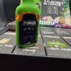 Pack A Punch 2G Disposable