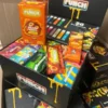Pack A Punch 2G Disposables