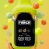 Pack A Punch 2G Disposable