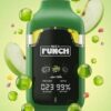 Pack A Punch 2G Disposable