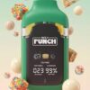 Pack A Punch 2G Disposable