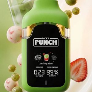 Pack A Punch 2G Disposable