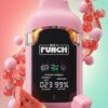 Pack A Punch 2G Disposable