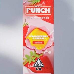 Pack A Puch 2G