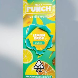 Pack A Puch 2G