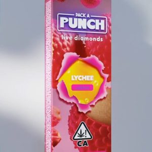 Pack A Puch 2G