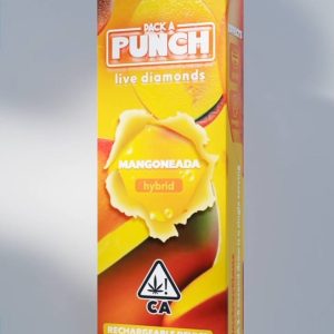 Pack A Puch 2G